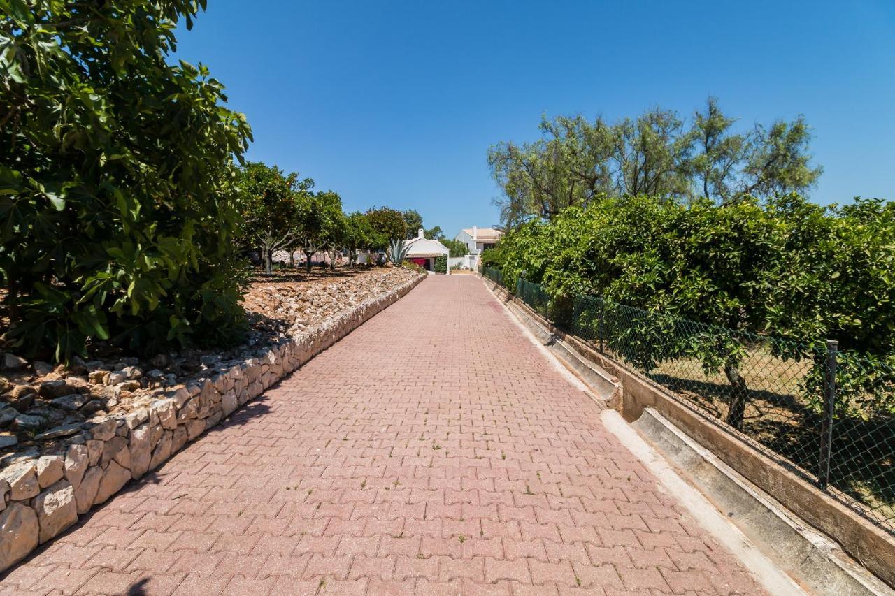 拉哥斯Quinta Das Portelas公寓 外观 照片